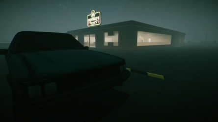SILENT SCREAM screenshot 14