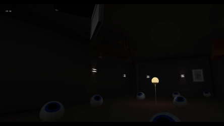 Follow My Footsteps screenshot 2