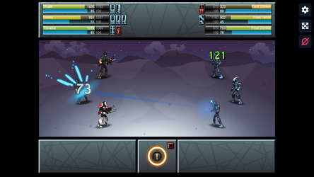 Sonny Legacy Collection screenshot 1