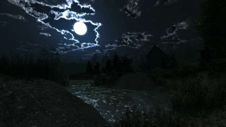 Hunted: One Step Too Far - Reborn Edition Remastered screenshot 13