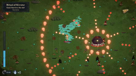Versebound screenshot 9