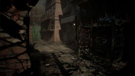 Dread Flats screenshot 8