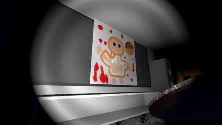 Killer Vegetable screenshot 8