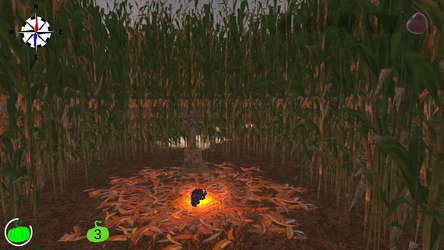 MAiZE screenshot 18