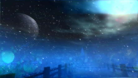 Rogue Planet 1 screenshot 1