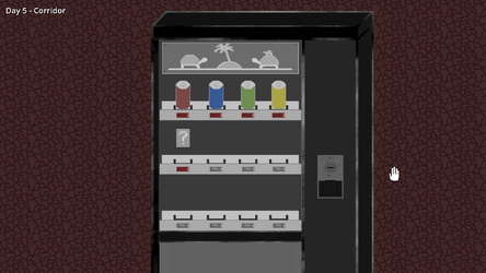 Napolitan Hotel(2D) screenshot 7