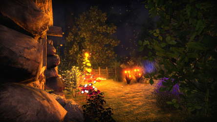 Freedom's Twilight screenshot 20