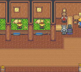 EbonSide screenshot 8