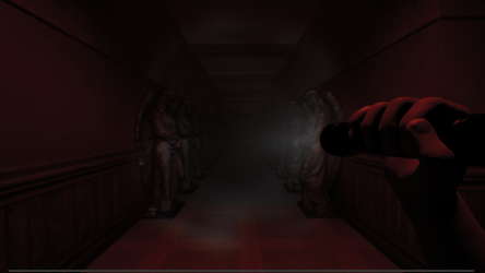 ELYSIUM : Blue Den Mansion screenshot 5
