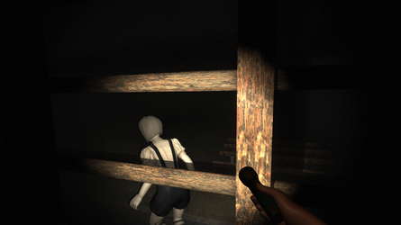 Beneath The Bell screenshot 10