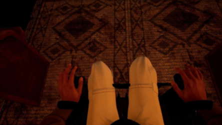 PARANECRO screenshot 5