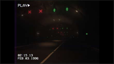 EXPEDITION TO THE BACKROOMS screenshot 2