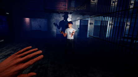 After Dark VR screenshot 14