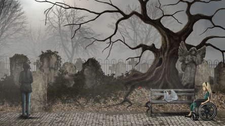 Lucid Dream Adventure screenshot 19