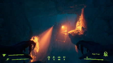 Level Zero: Extraction screenshot 15