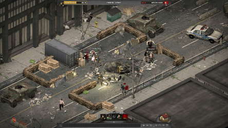 Dead Zone Revive screenshot 3