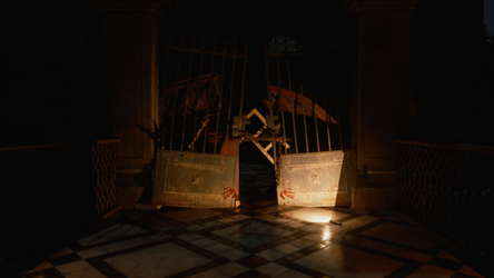 Feigning Innocence screenshot 6
