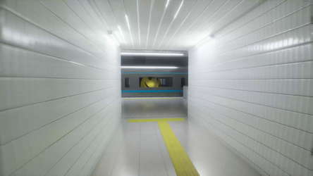 LIMSCAPE : THE LIMINAL SPACE EXPLORER screenshot 12