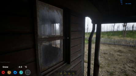 PostApo screenshot 8