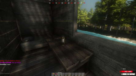 Scraftion screenshot 2