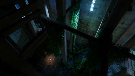 HORROR TALES: The Wine screenshot 10