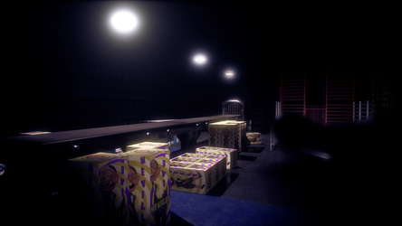 IMAGO: Beyond the Nightmares screenshot 13