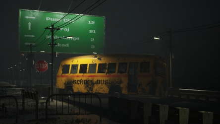 Dwelling screenshot 2