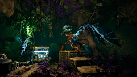Arboria screenshot 27