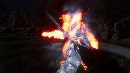 Unnatural Investigations screenshot 4