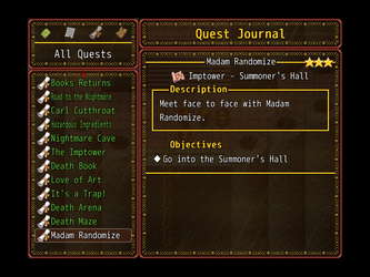 Mistwood Heroes screenshot 8