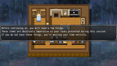 The Summoning screenshot 3