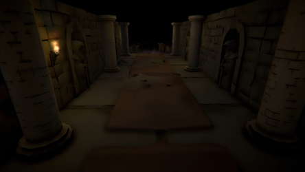 The Black Grimoire: Cursebreaker screenshot 11