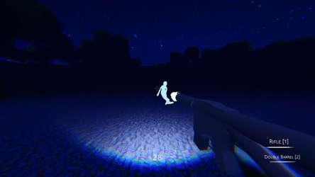 Glowie Shooter screenshot 4