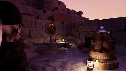 As Above AtumRa So Below screenshot 5