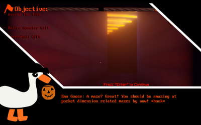 Consolation: Board Meeting - Anthology Edition screenshot 10