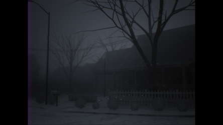 EXPEDITION TO THE BACKROOMS screenshot 1