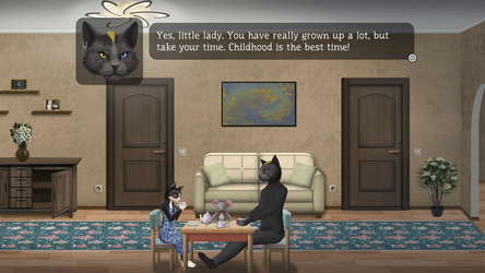 BROKEN LIFE screenshot 6