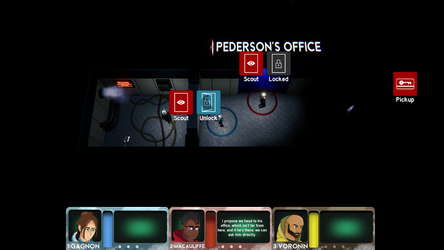 Desaturation Point screenshot 2