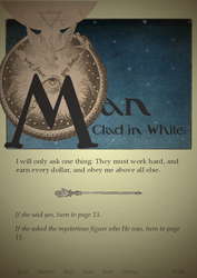 The Thief, the Witch, the Toad, and the Mushroom. screenshot 4