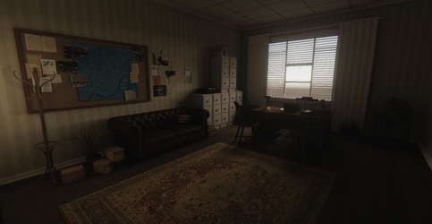 Curious Cases screenshot 2