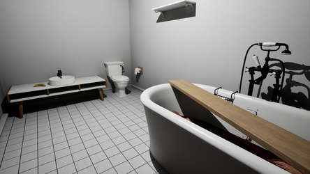 Anomaly Zero:Twelve screenshot 2