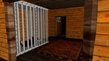 Stay Out Of The Farm: Prologue screenshot 4