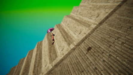 YUMENIKKI -DREAM DIARY- screenshot 6