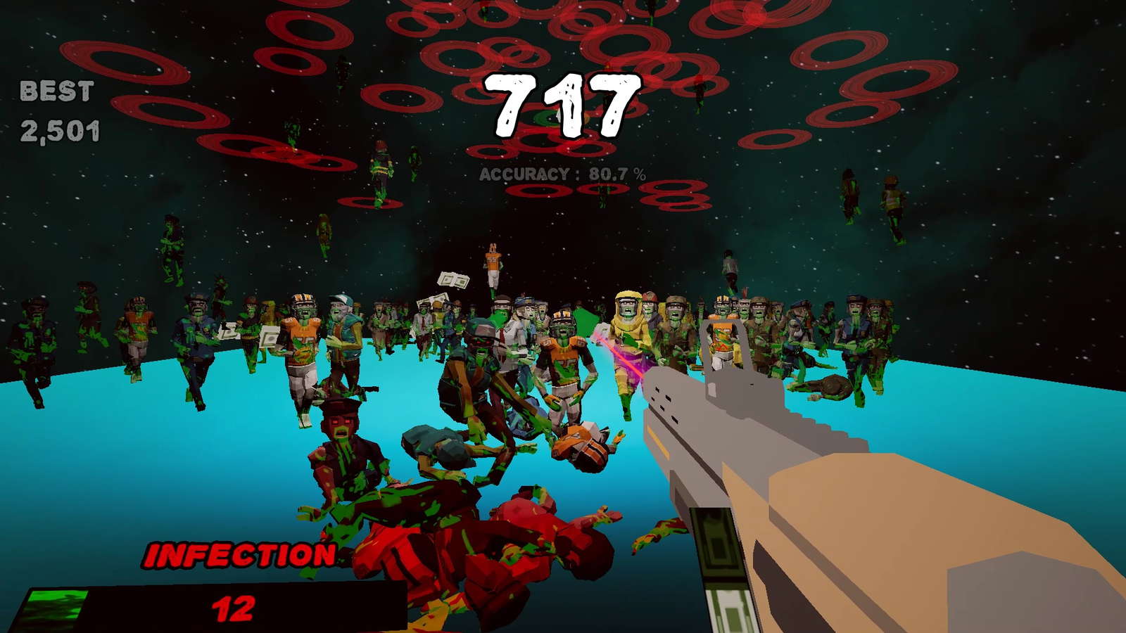 Vaccine19 screenshot