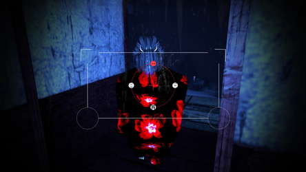 Scare: Fatal Picture screenshot 8