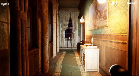 Restless Nights screenshot 4