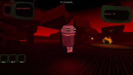 Tubby's Wonderful Town screenshot 5