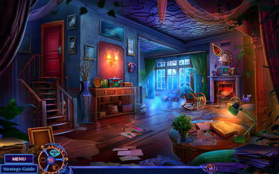 Fatal Evidence: Art of Murder Collector's Edition screenshot 4