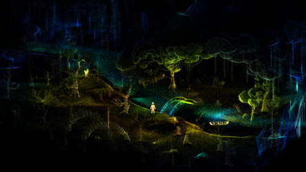 LiDAR Exploration Program screenshot 5