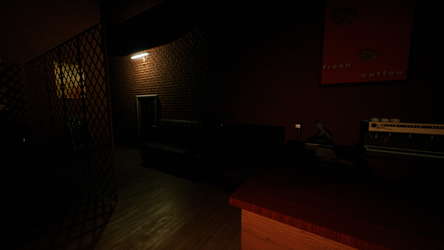 Day at the Office - Prologue screenshot 5